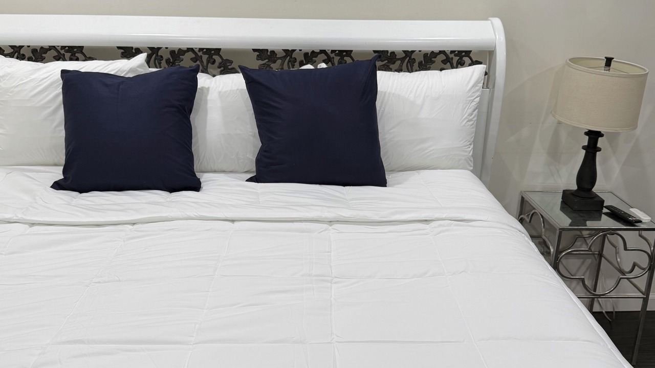 Photo of Bedroom in National City