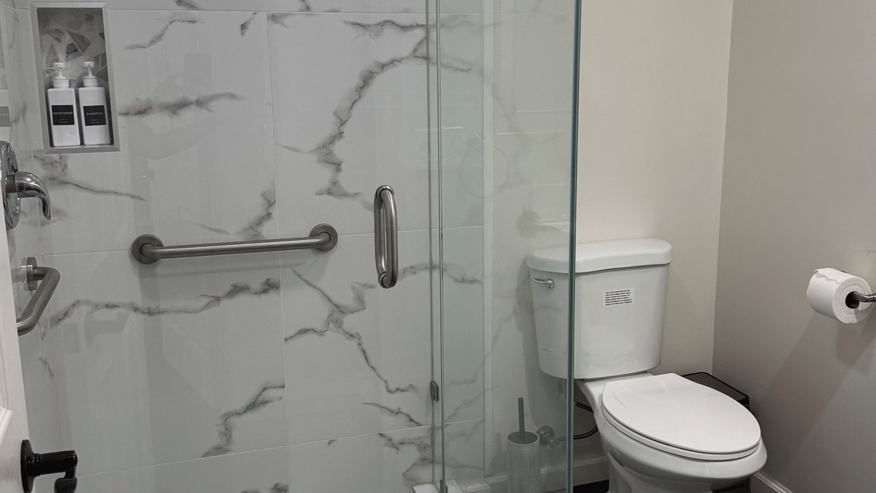 Photo of Bathroom in National City