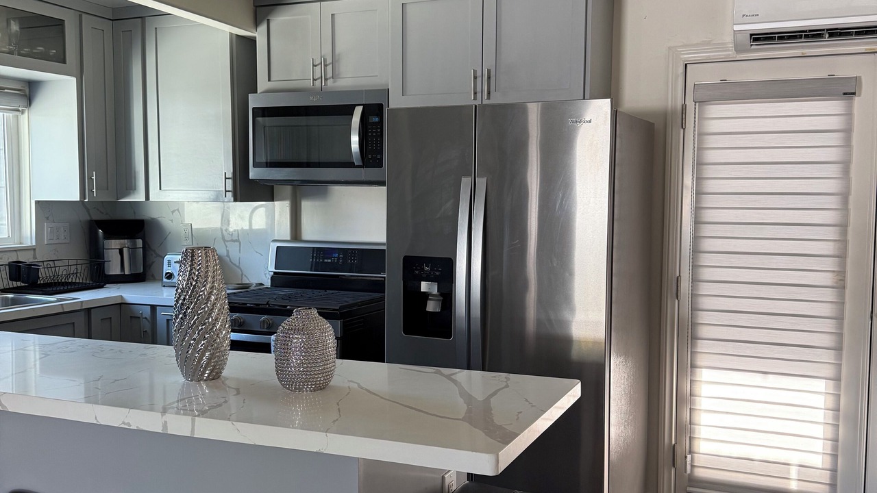 Photo of Kitchen in National City