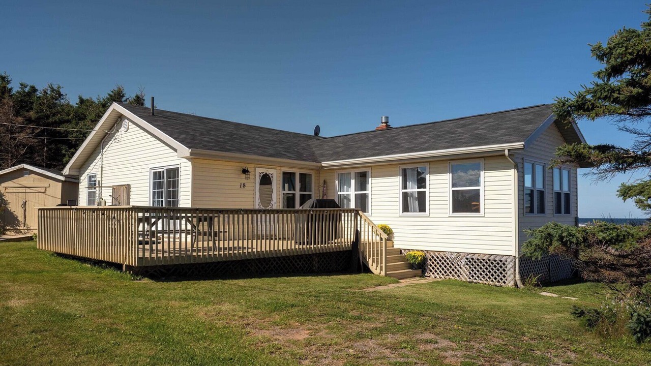 Photo of Outdoor in Savage Harbour
