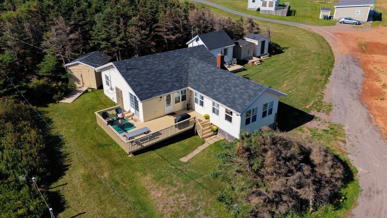 Photo of Outdoor in Savage Harbour