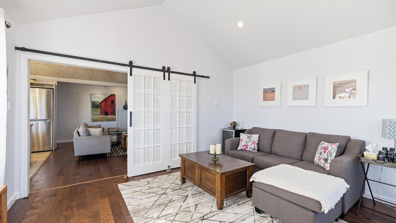 Photo of Livingroom in Savage Harbour