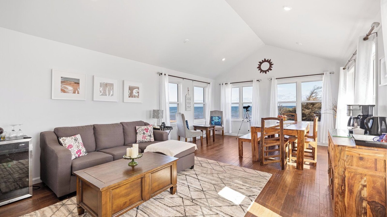 Photo of Livingroom in Savage Harbour
