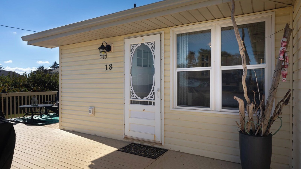 Photo of Outdoor in Savage Harbour