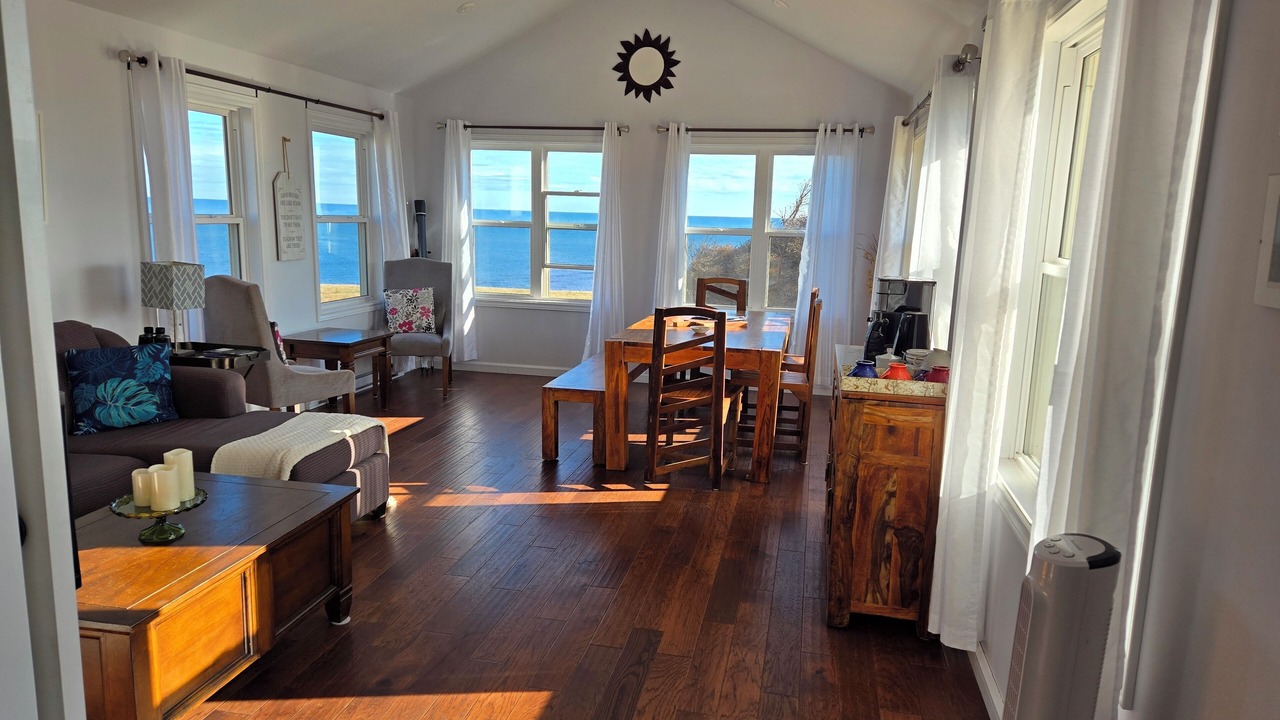 Photo of Livingroom in Savage Harbour