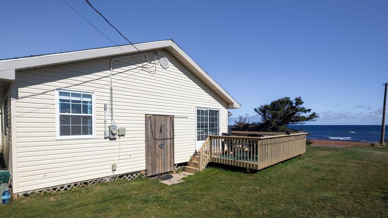 Photo of Outdoor in Savage Harbour