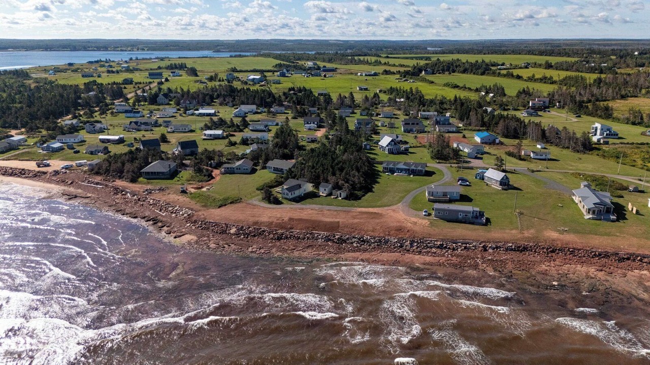 Photo of Outdoor in Savage Harbour