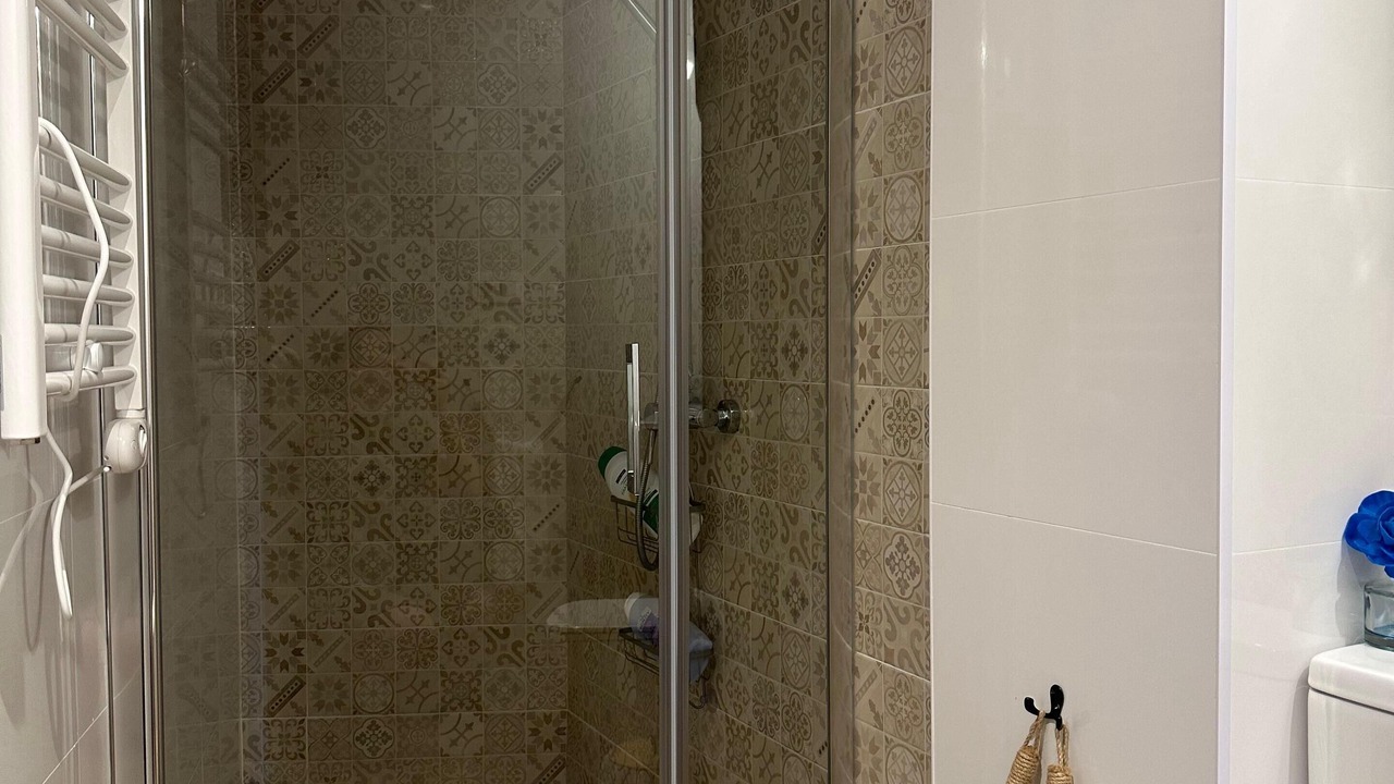 Photo of Bathroom in Casar de Palomero