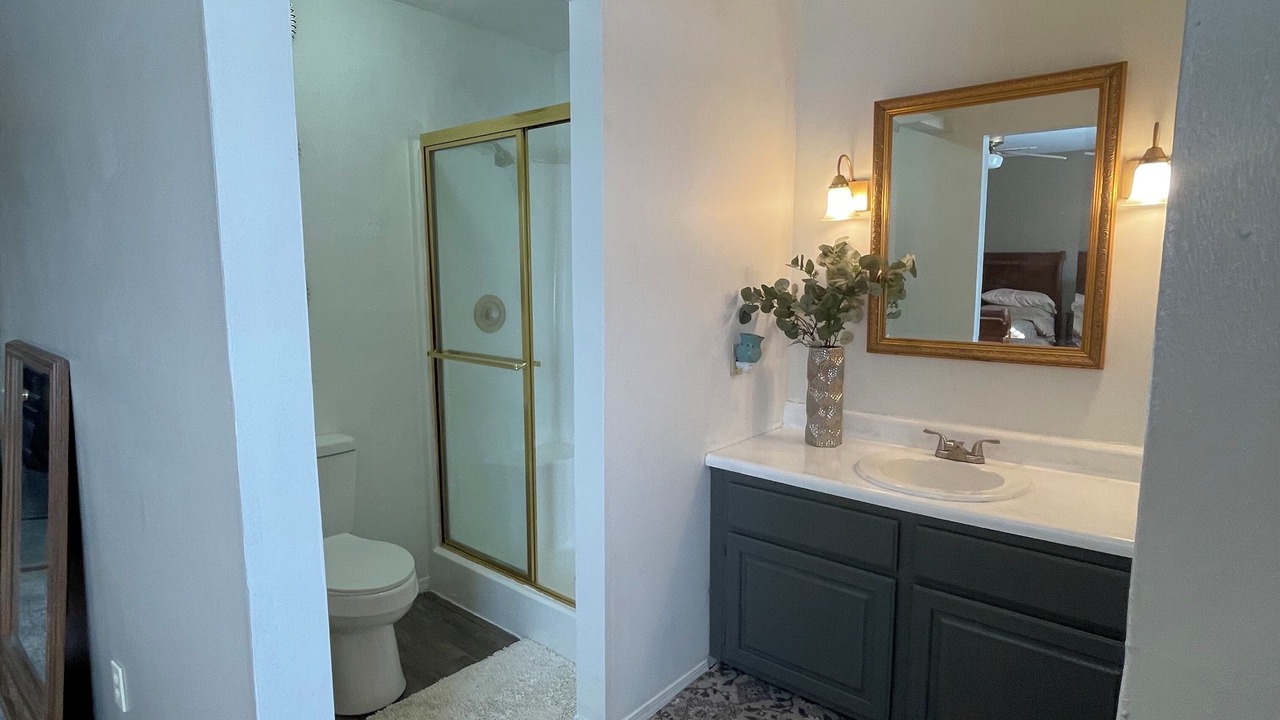 Photo of Bathroom in Chesterfield