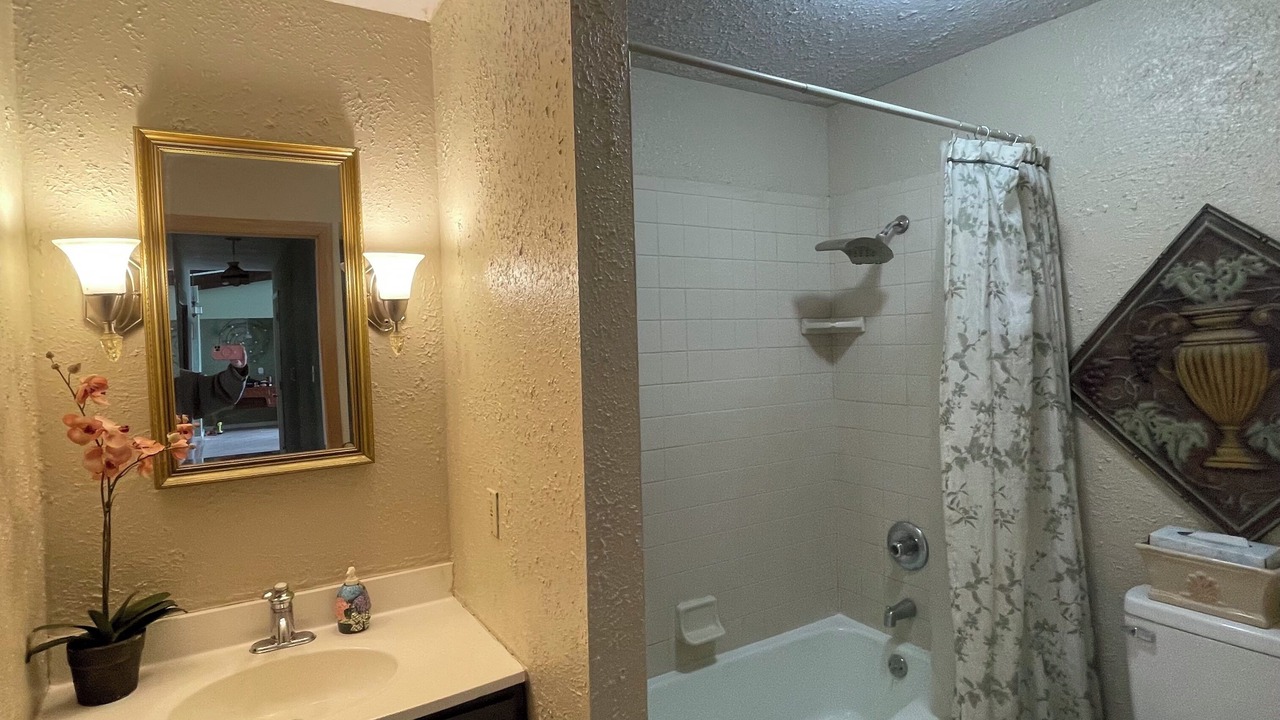 Photo of Bathroom in Chesterfield