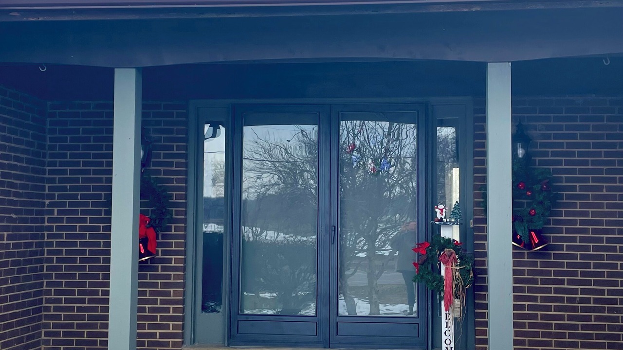 Photo of Outdoor in Chesterfield