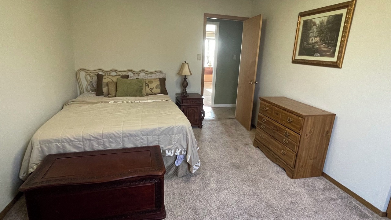 Photo of Bedroom in Chesterfield