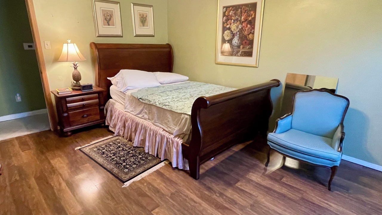 Photo of Bedroom in Chesterfield