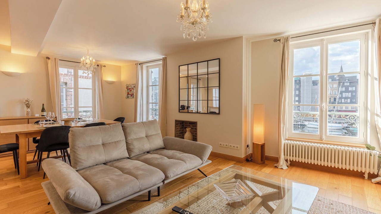 Photo of Livingroom in Enclos