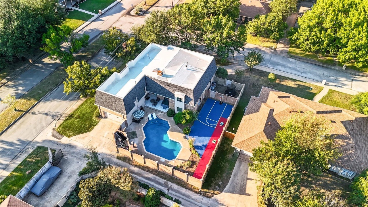 Photo of Outdoor in DeSoto