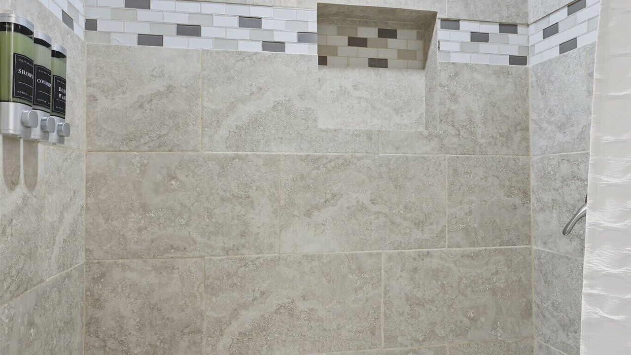Photo of Bathroom in DeSoto