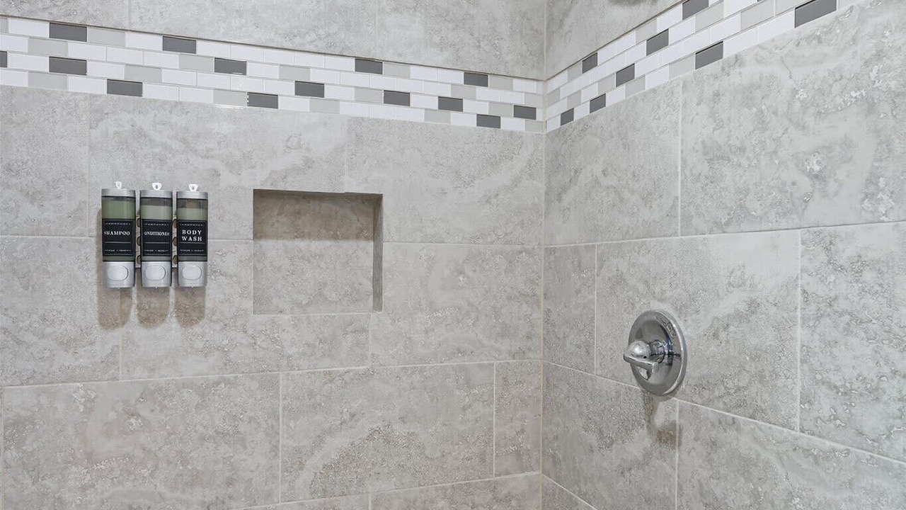 Photo of Bathroom in DeSoto