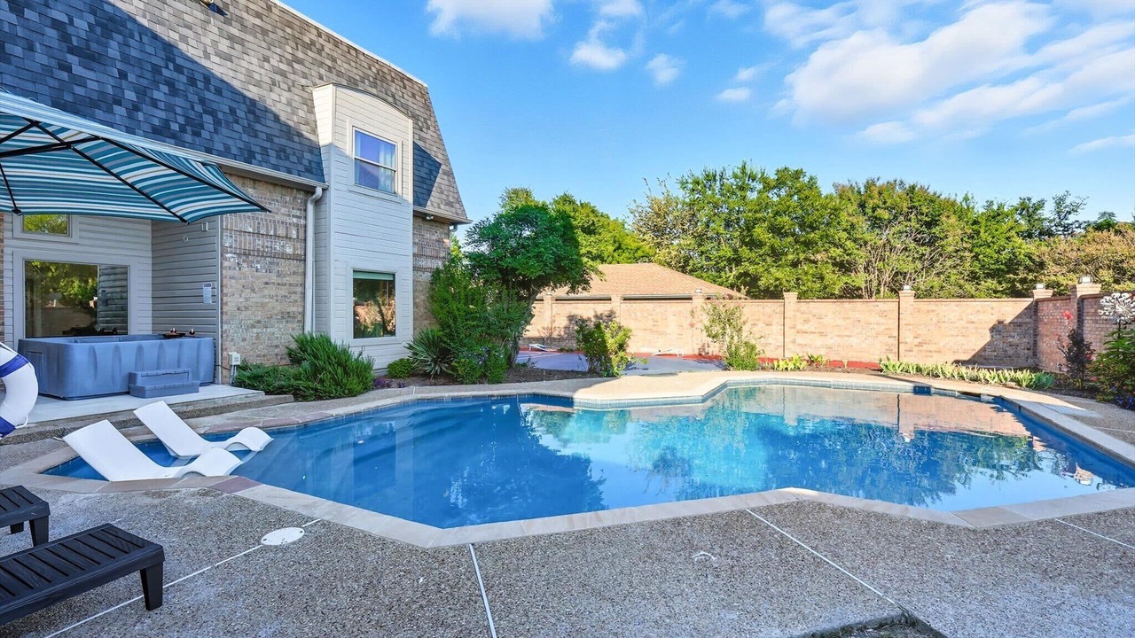 Photo of Outdoor in DeSoto