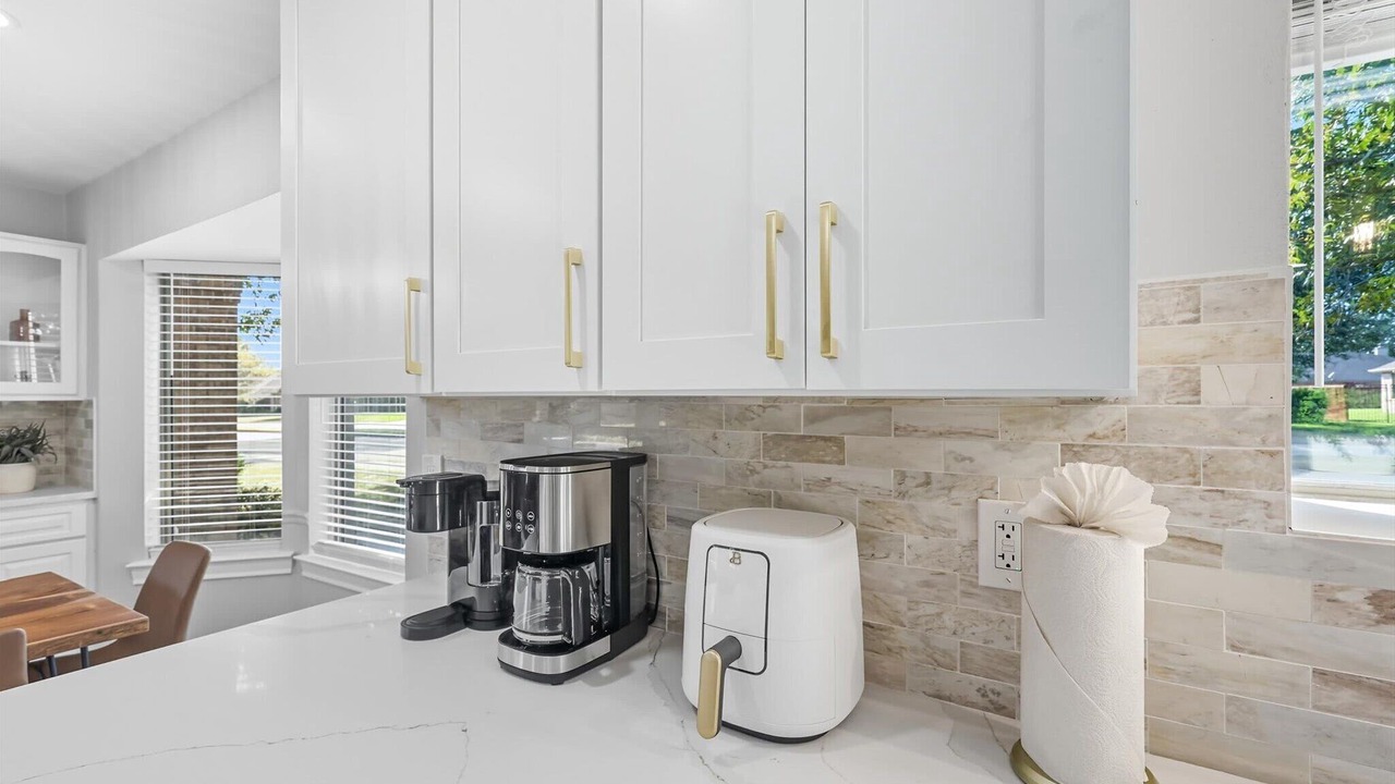 Photo of Kitchen in DeSoto