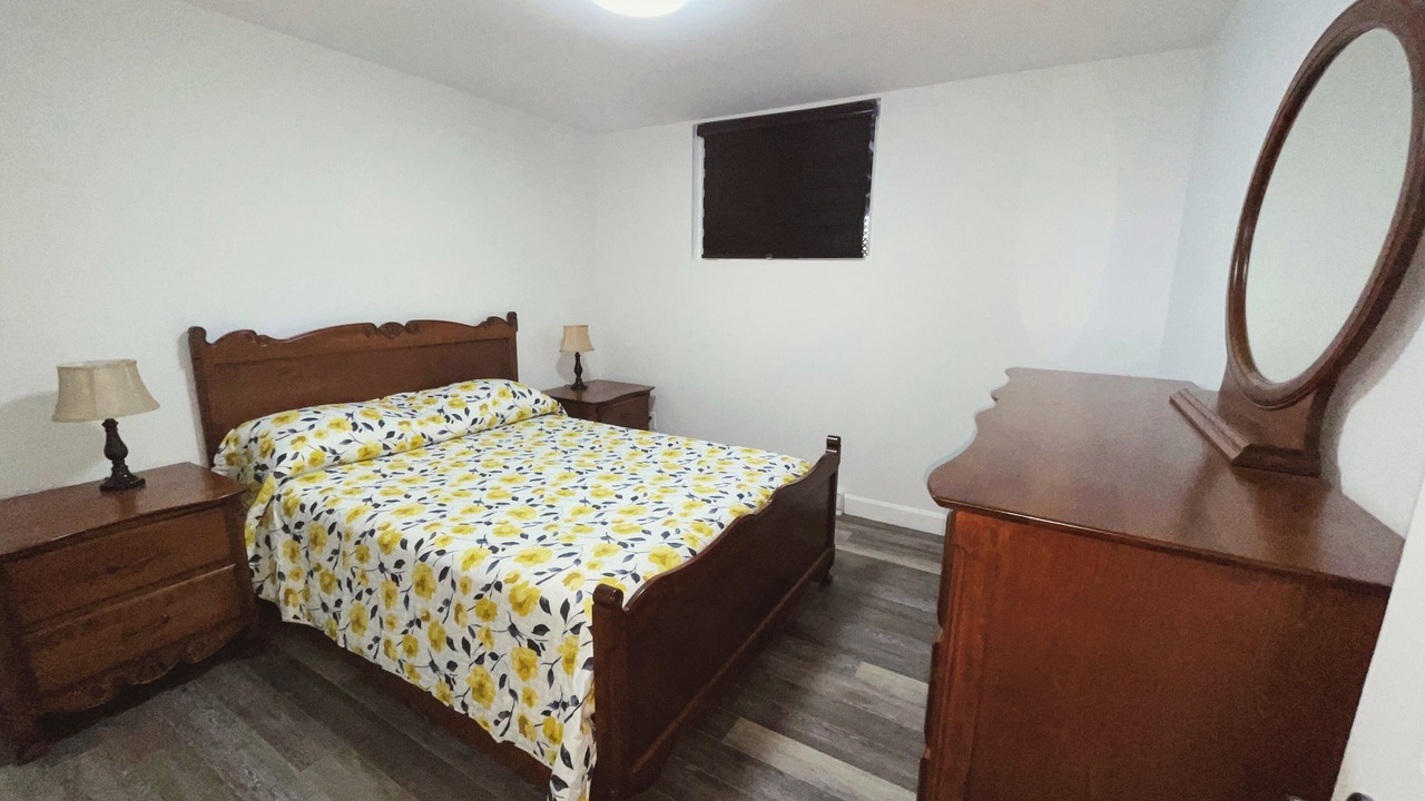 Photo of Bedroom in Riviere-du-Loup Regional County Municipality