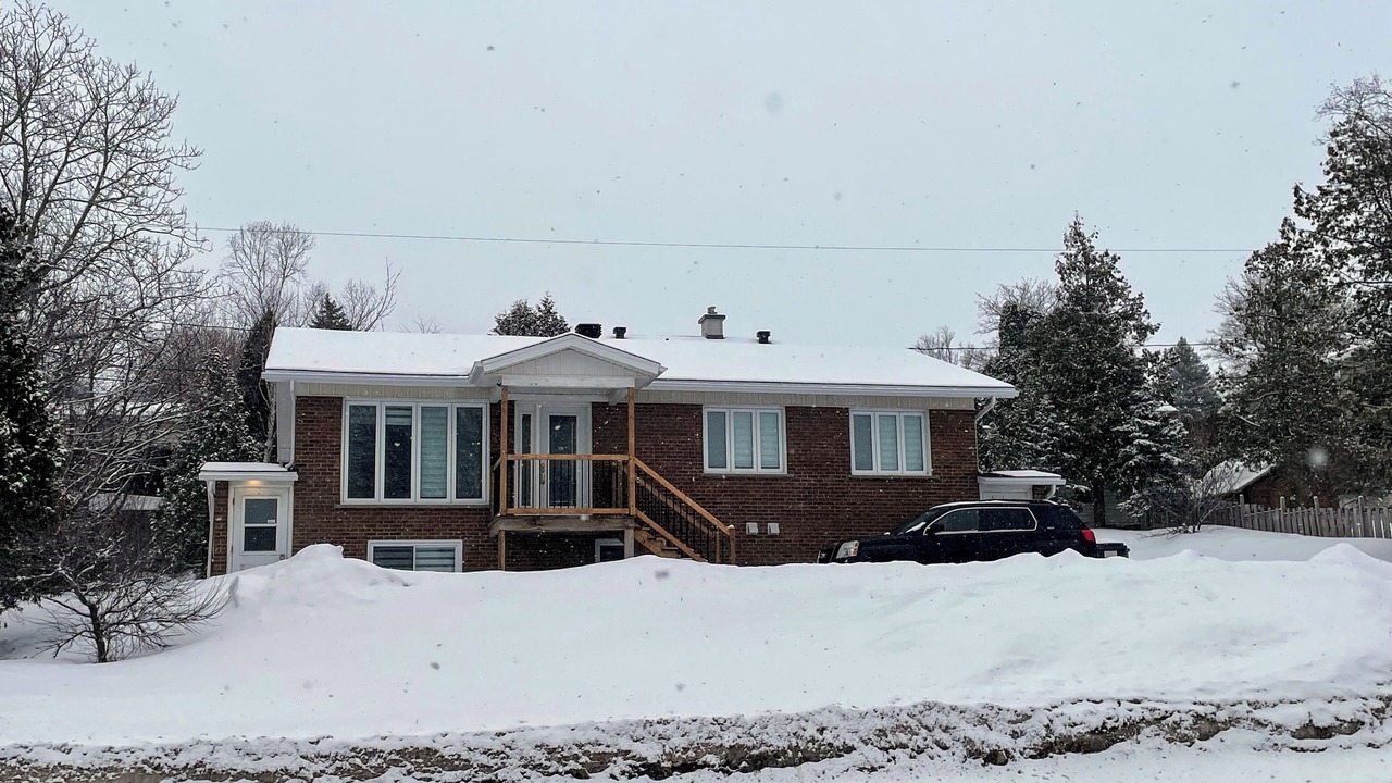 Photo of Outdoor in Riviere-du-Loup Regional County Municipality