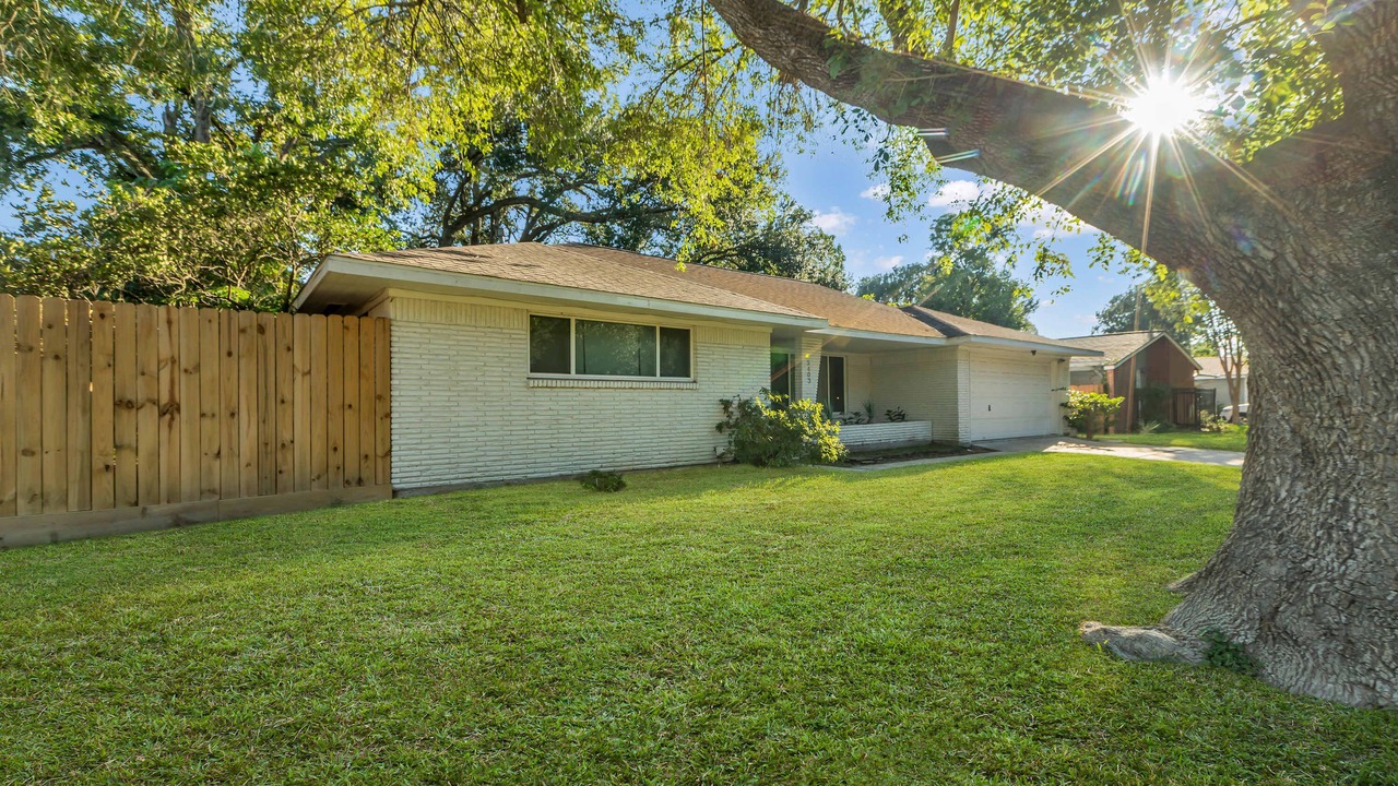 Photo of Outdoor in Houston