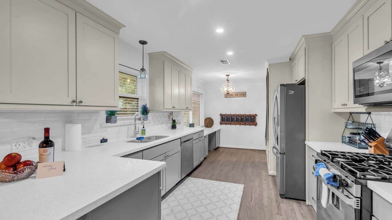 Photo of Bedroom in Houston