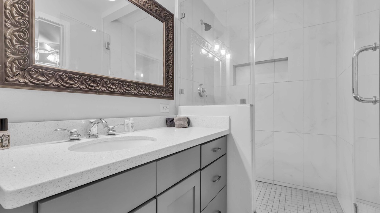 Photo of Bathroom in Houston