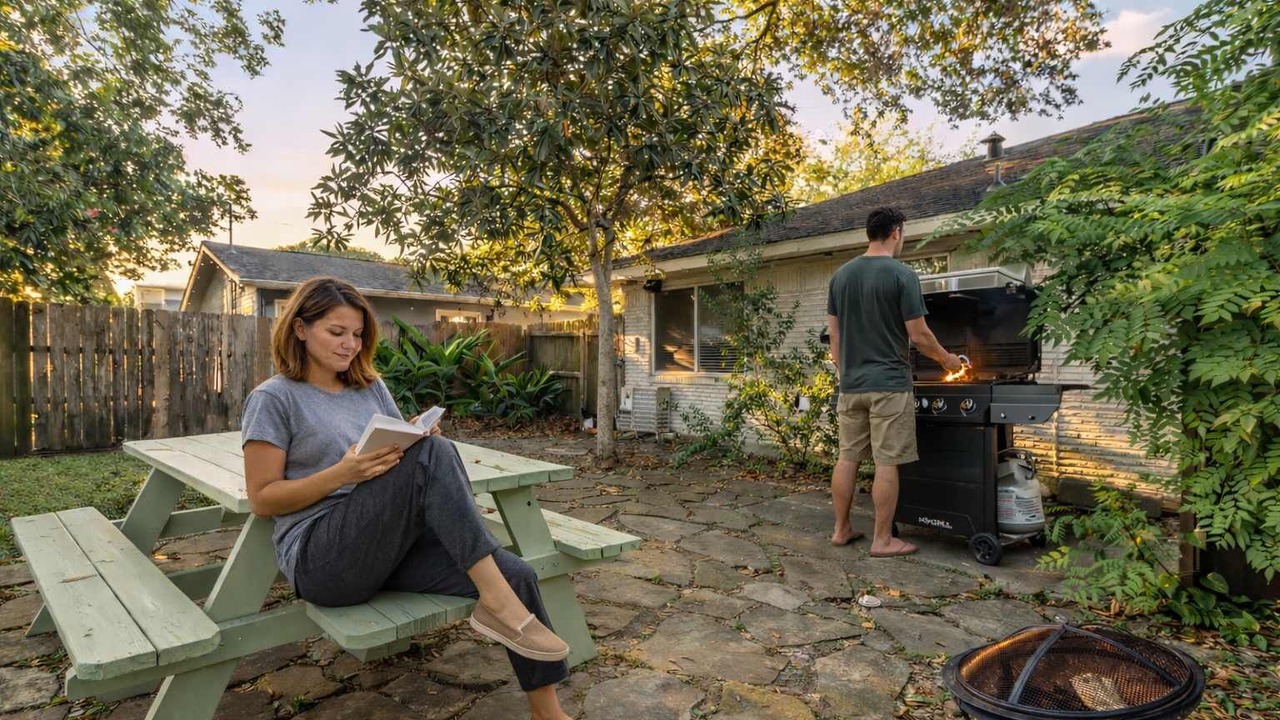 Photo of Outdoor in Houston
