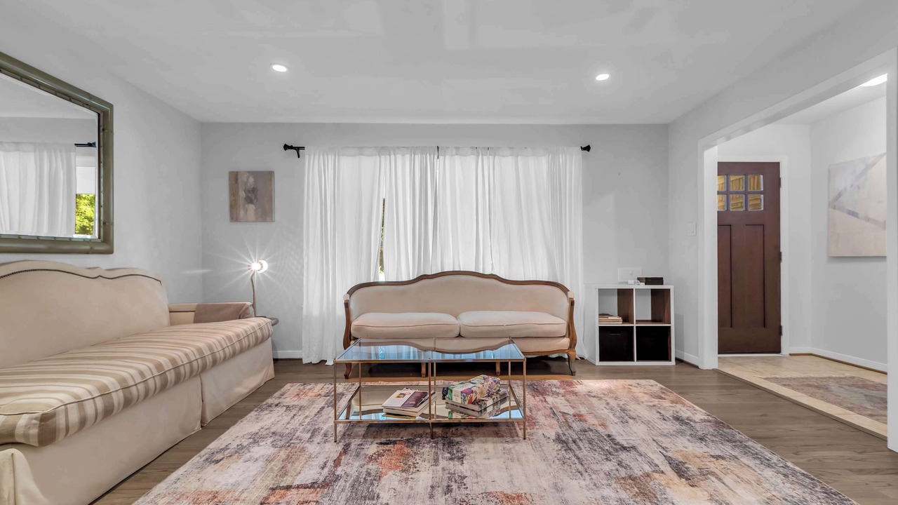 Photo of Bedroom in Houston