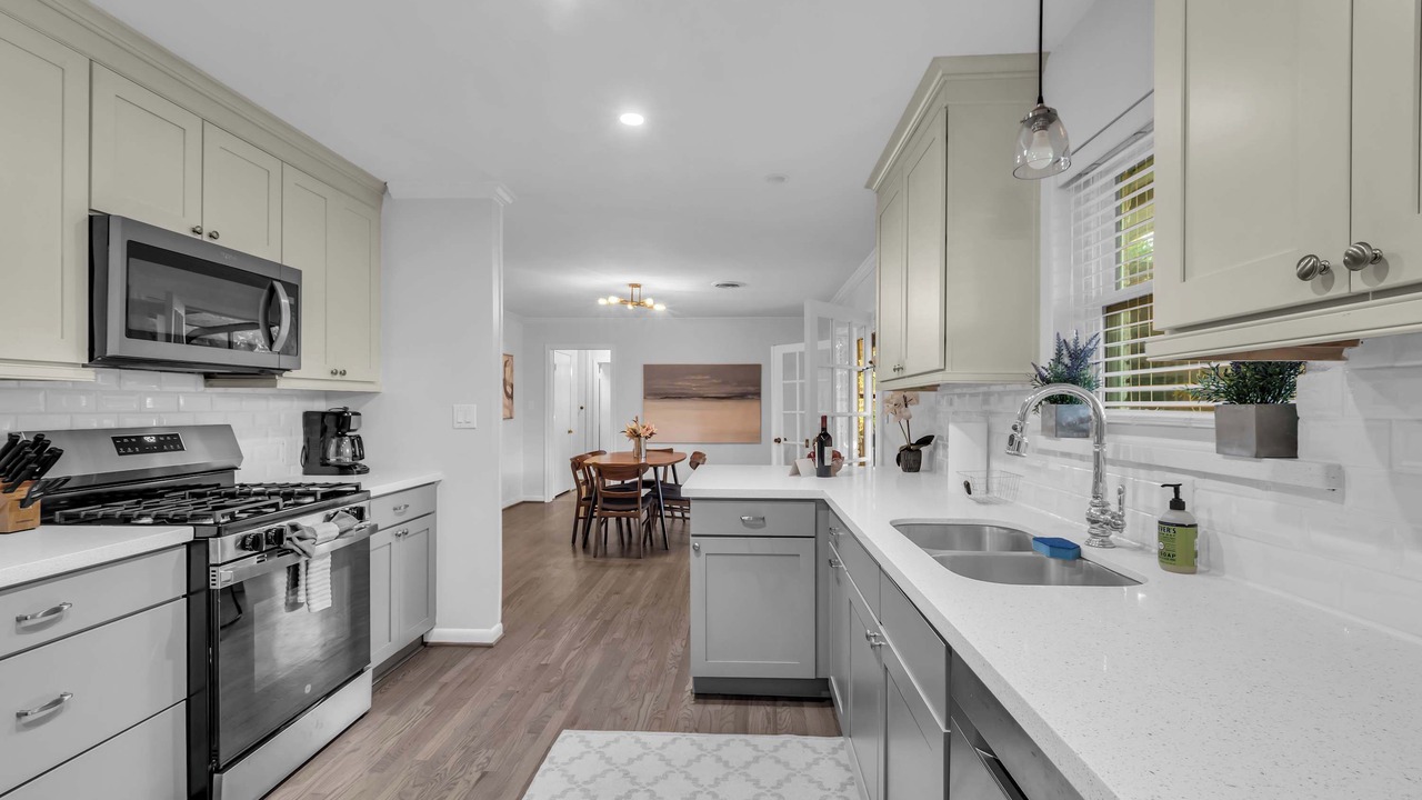 Photo of Bedroom in Houston