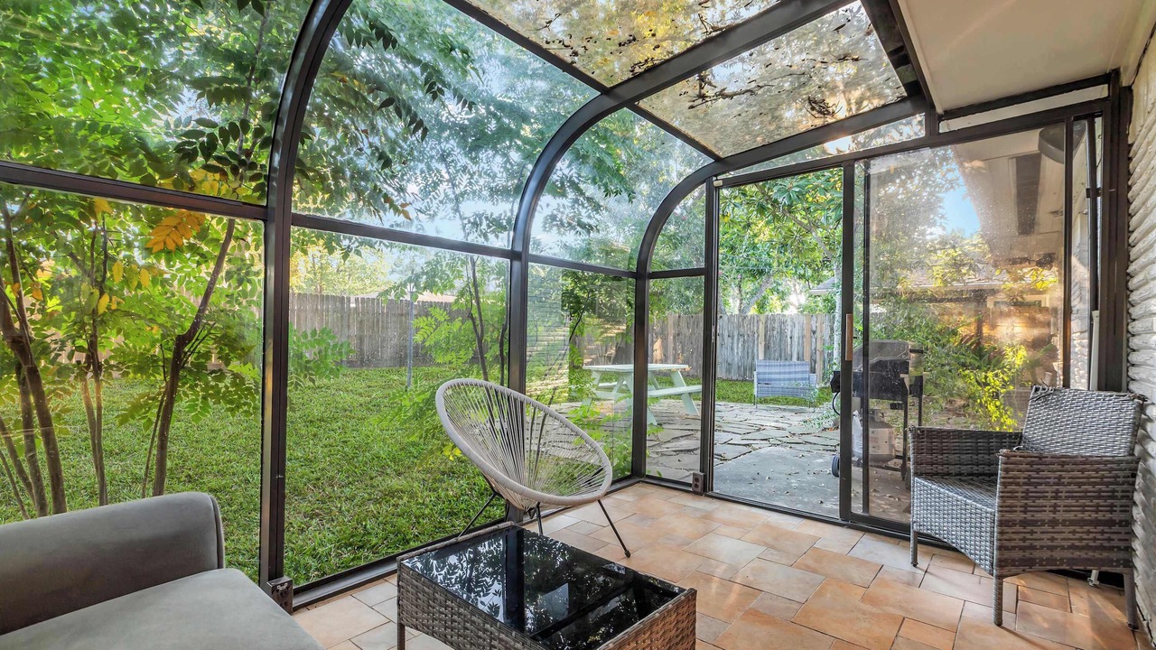 Photo of Outdoor in Houston