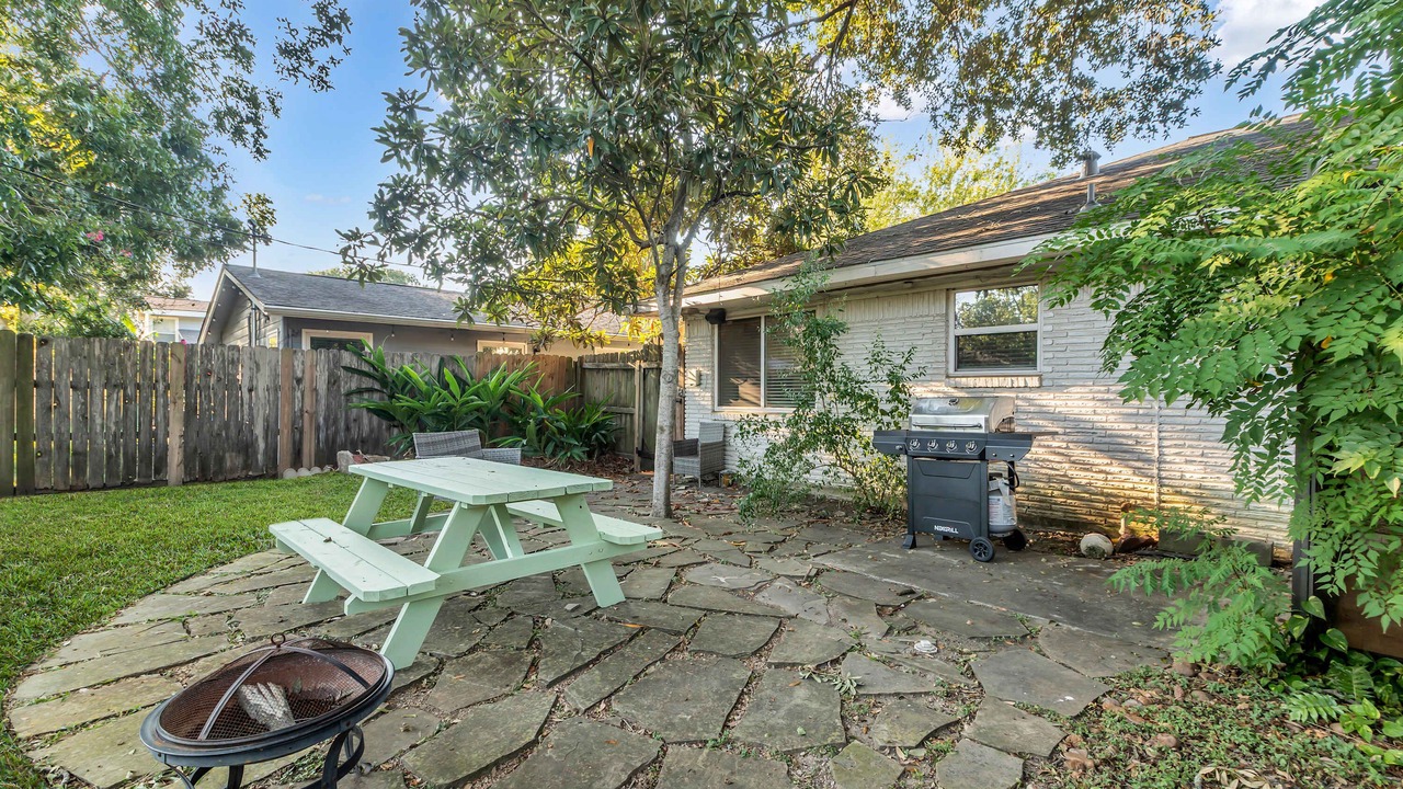 Photo of Outdoor in Houston