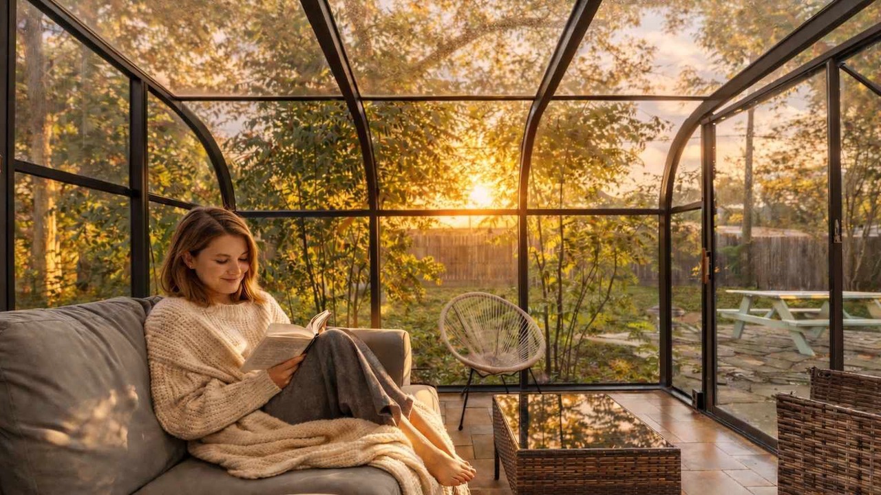 Photo of Livingroom in Houston