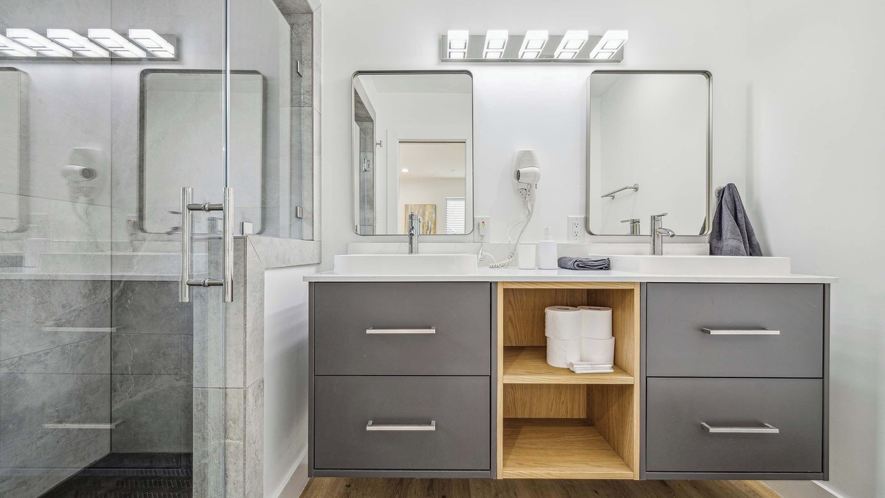Photo of Bathroom in Westbury