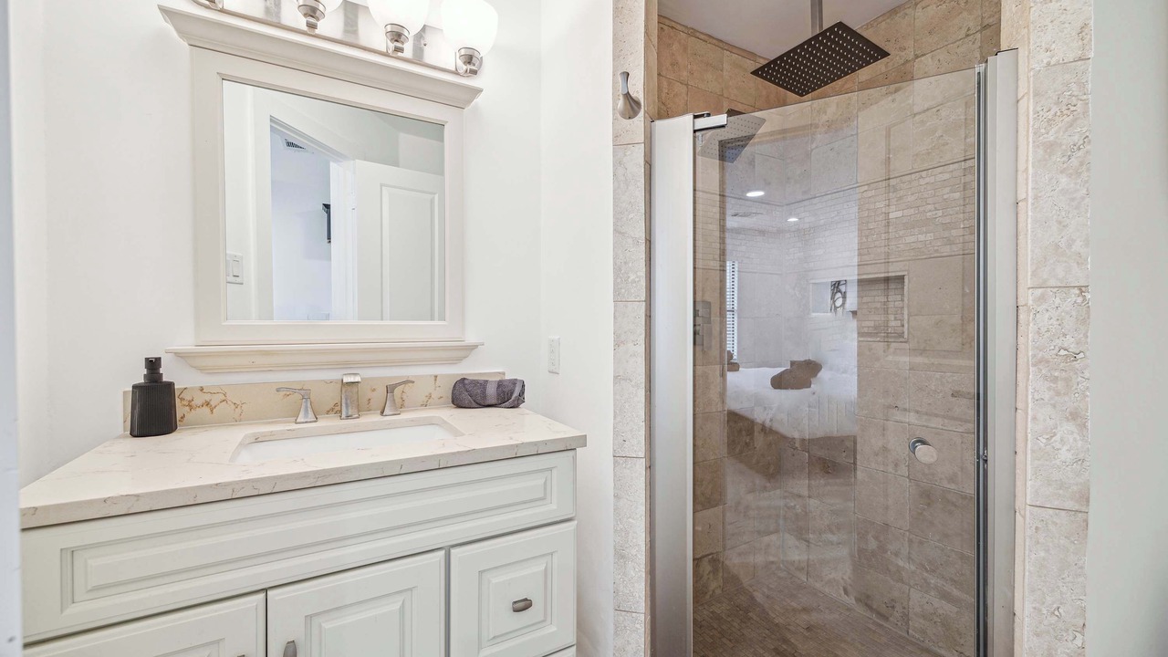 Photo of Bathroom in Westbury