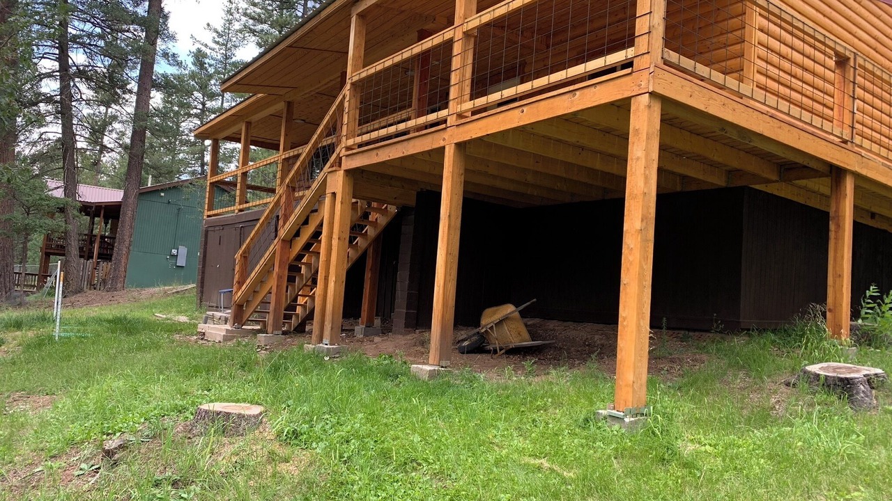 Photo of Outdoor in Cloudcroft