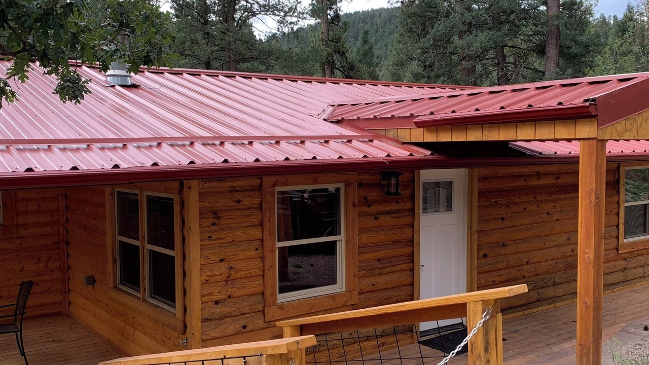 Photo of Outdoor in Cloudcroft