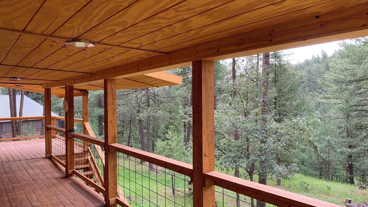 Photo of Outdoor in Cloudcroft