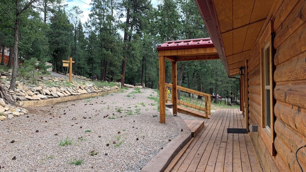 Photo of Outdoor in Cloudcroft