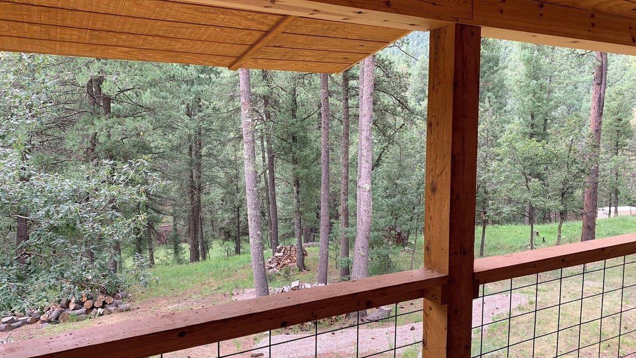 Photo of Outdoor in Cloudcroft