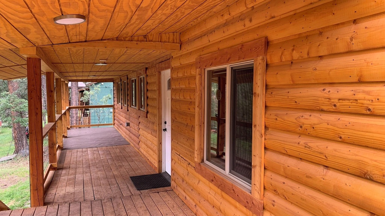 Photo of Outdoor in Cloudcroft