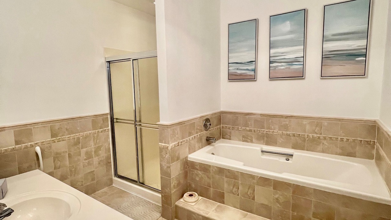 Photo of Bathroom in Salem