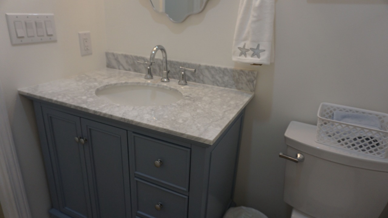 Photo of Bathroom in Salem