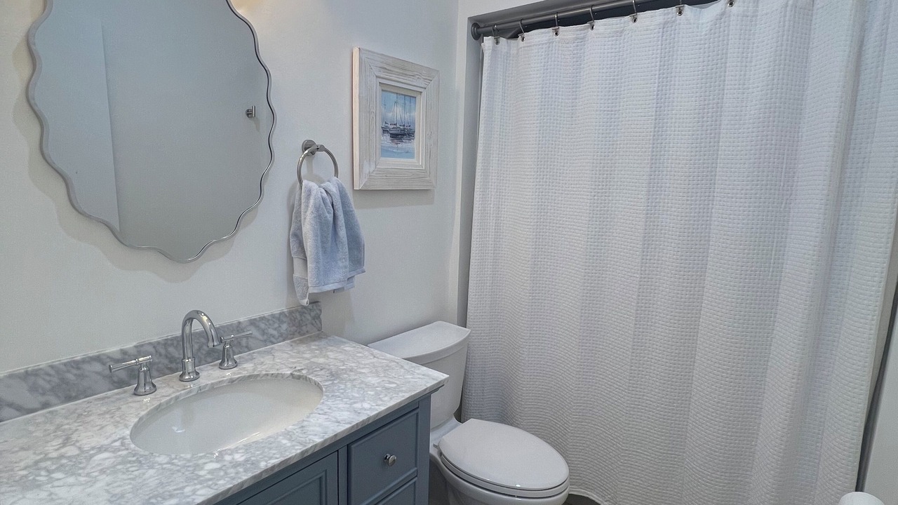 Photo of Bathroom in Salem