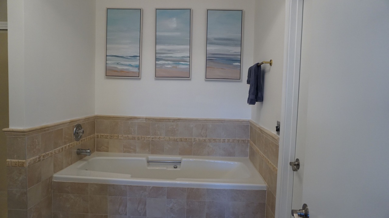 Photo of Bathroom in Salem