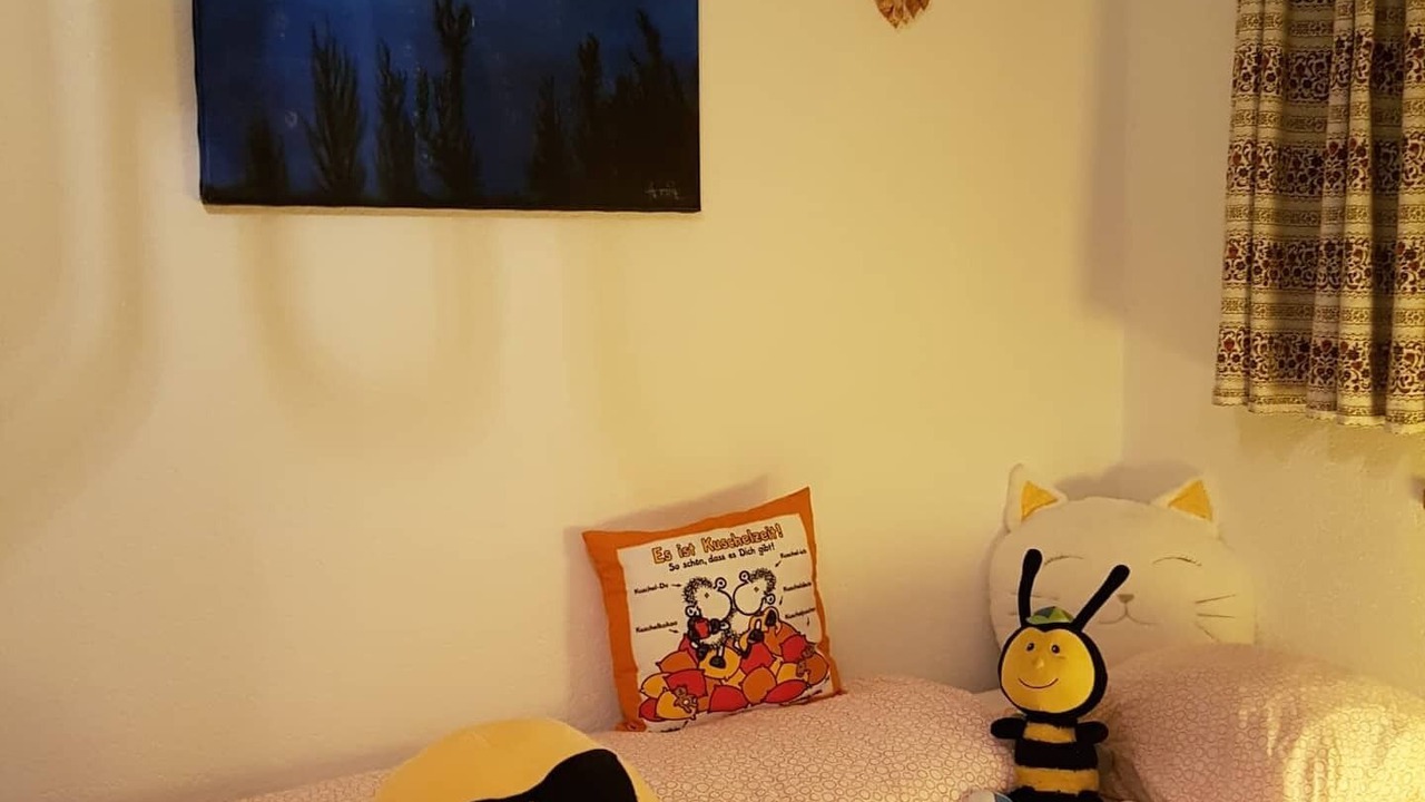 Photo of Bedroom in Glarus Sued
