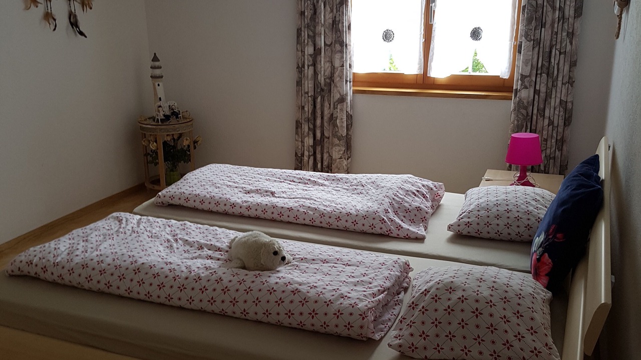 Photo of Bedroom in Glarus Sued