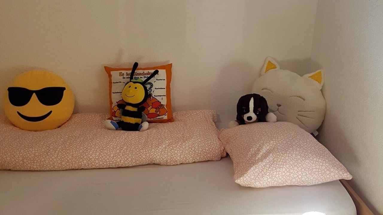 Photo of Bedroom in Glarus Sued