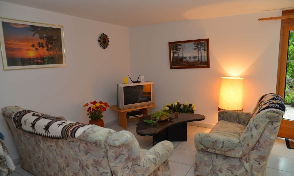 Photo of Livingroom in Glarus Sued
